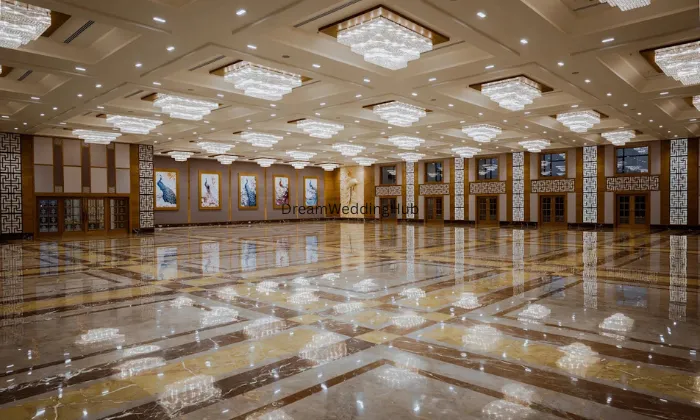 Padam Banquets  Lawn